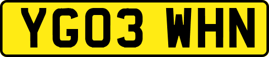 YG03WHN