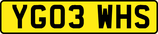 YG03WHS