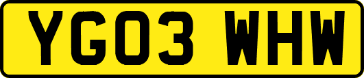 YG03WHW
