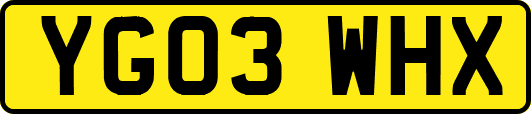 YG03WHX