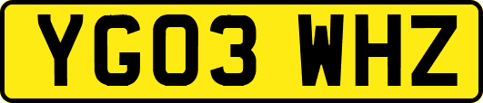 YG03WHZ