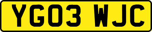YG03WJC