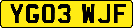 YG03WJF