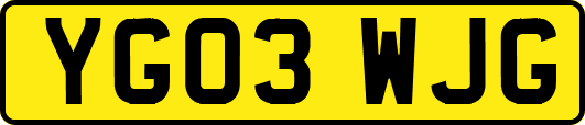 YG03WJG