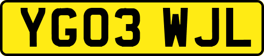 YG03WJL