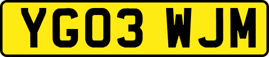YG03WJM