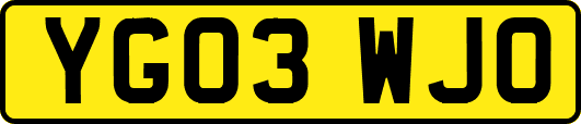 YG03WJO