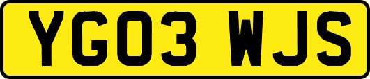 YG03WJS