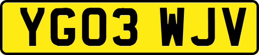 YG03WJV
