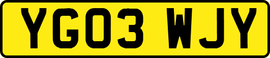 YG03WJY
