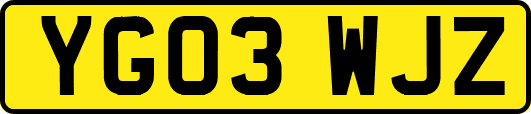 YG03WJZ
