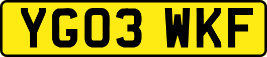 YG03WKF
