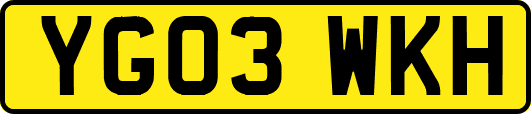 YG03WKH
