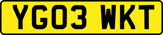 YG03WKT