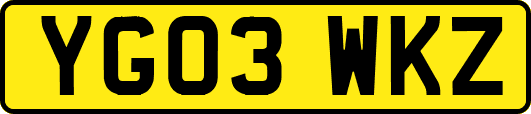 YG03WKZ