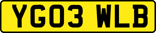 YG03WLB