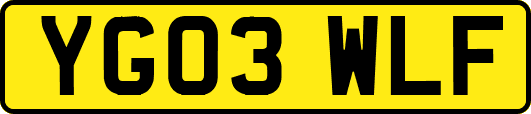 YG03WLF