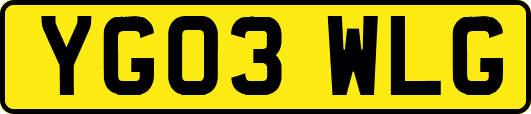 YG03WLG