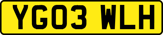 YG03WLH