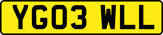 YG03WLL