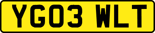YG03WLT