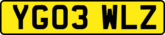 YG03WLZ