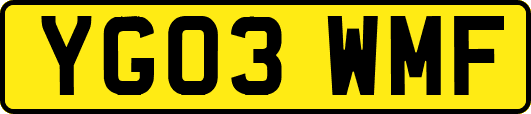 YG03WMF