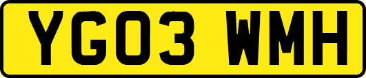 YG03WMH