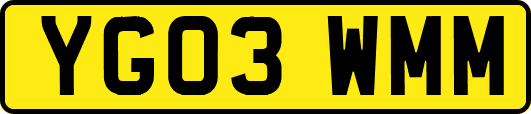 YG03WMM