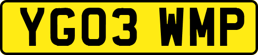 YG03WMP