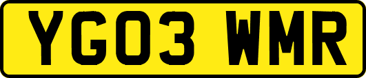 YG03WMR