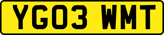 YG03WMT