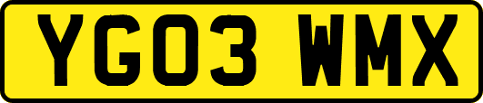 YG03WMX