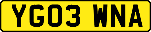 YG03WNA