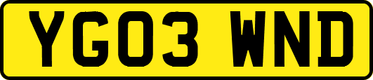 YG03WND