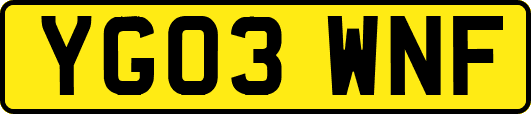 YG03WNF