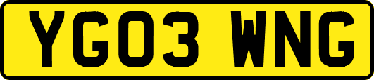 YG03WNG