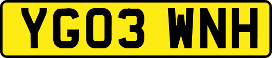 YG03WNH
