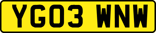 YG03WNW