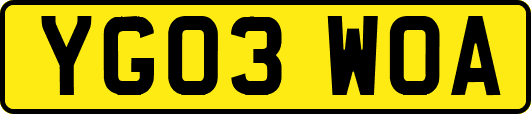 YG03WOA