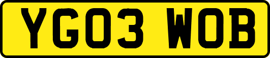 YG03WOB