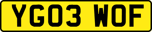 YG03WOF