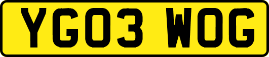 YG03WOG