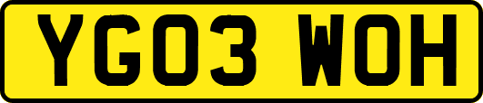YG03WOH