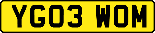YG03WOM