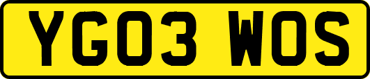 YG03WOS