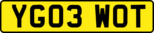 YG03WOT