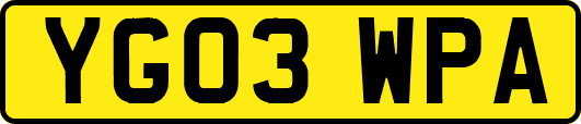 YG03WPA