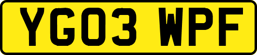 YG03WPF