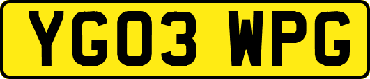 YG03WPG